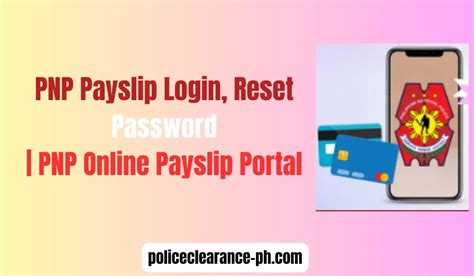 erouge pnp login password|PNP E.